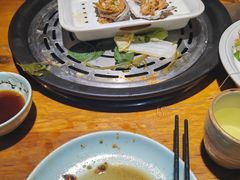 -三个渔夫·蒸汽海鲜(小白楼店)