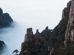 -黄山风景区