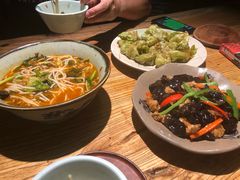 -缘生态云南菜·野生菌庭院餐厅(华侨城店)