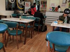 大堂-洋洋安徽牛肉板面(洋洋店)