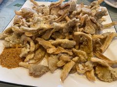 -黄家饺子东北特色菜馆(湖滨商业街店)