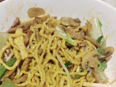 -寻裕记·现炒浇头面(人民广场店)