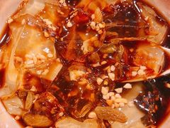 红糖冰粉-双燕楼·手工馄饨·汤面小吃(世纪汇店)