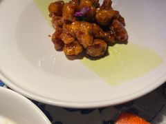 -桂满陇天书(南京德基旗舰店)