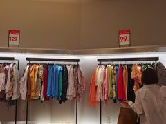 -ZARA(青岛万象城店)