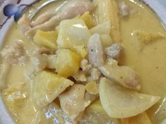 -Hi YOU你的饭局泰餐厅(雍和宫店)