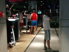 -威尔仕健身·游泳(古北店)