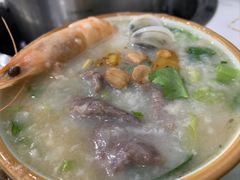 -盈田盈粥庄(博山东路店)