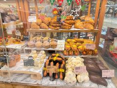 -PAPER STONE BAKERY(天环店)