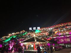-枇杷园食为鲜火锅(南山店)