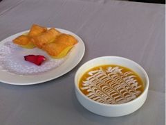 -御花园·粤菜·海鲜火锅(中山公园店)