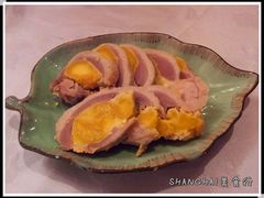 -永兴餐厅(复兴中路店)