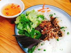 -越美小馆·越南料理(曲江店)