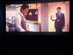 -SFC上影影城(港汇永华IMAX激光店)
