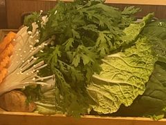 -蝎王府羊蝎子(西直门店)