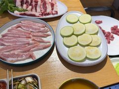 -乌拉烤肉(如皋首店)