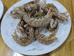 -海之鲜大排档(东山海鲜金銮湾店)