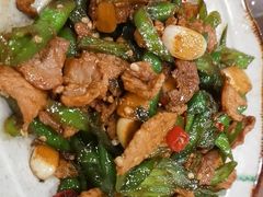 -西江美食舫·江西菜(健德桥店)