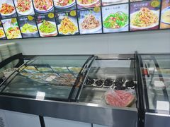 -北三沙家烧麦(北头道街店)