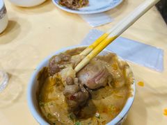 -同城四季爆肚涮羊肉(安华里店)