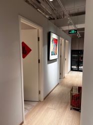 -颜动养生馆·智能艾灸·专业推拿·盐蒸