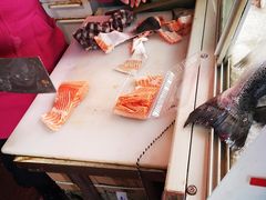 -江杨农产品批发市场