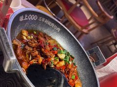 -味上湘菜馆(阿波罗店)