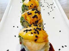 -牛油果大师寿司(瑞景店)