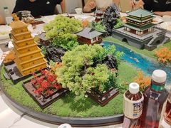 -秦月轩·陕西家乡菜(阜成路·五棵松店)