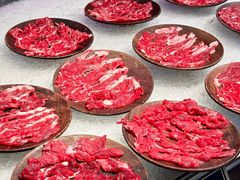 -铭门盛宴·艺术海鲜姿造(福田黑金店)