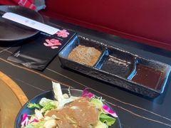 -谷牛和牛烤肉(漕河泾印象城店)