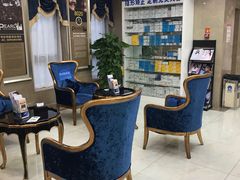 -圣贝口腔(海淀店)
