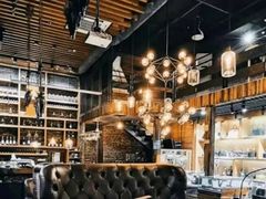 -喬越名品Cafe Fashion(富力公园店)