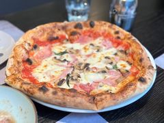 -Osteria意大利餐厅