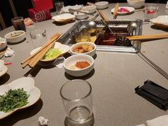 -海底捞火锅(金光华店)