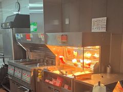 -麦当劳(欧陆广场店)