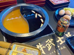 -牛武士寿喜烧·和牛火锅自助(全球首店)