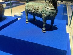 -上海博物馆(人民广场馆)