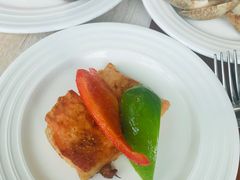 -科尔海悦酒店·柏顿花园餐厅(清河东路店)