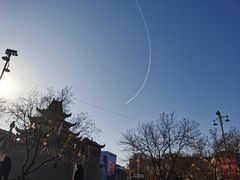-鼓楼(兴庆区)