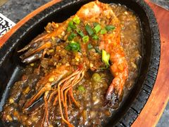 -菊上料理(蜀山银泰百货店)