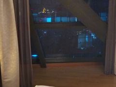 -成都雅诗阁来福士