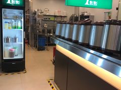 -1点点(二七万达店)