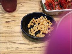 -游园觅食记夜市·小龙虾大排档