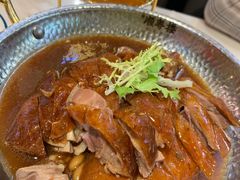 深井烧鹅-顺粤楼·粤菜·点心(融创茂店)