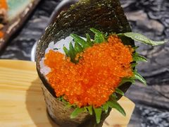 蟹籽手卷-玄海寿司(国贸店)