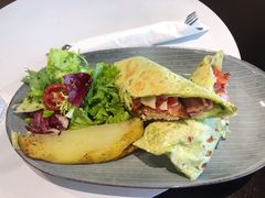 -Cafe Mersey默西咖啡(西交店)