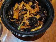 -西双版纳洲际度假酒店-曼霖轩中餐厅