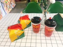 -披萨王(方家栏店)