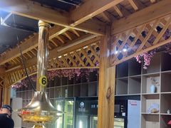 -韩香阁烤肉专门店(银座店)